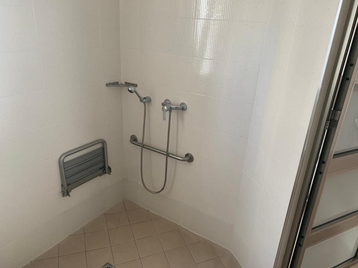 Hostal Tarifa -Recepcion Abierta Las 24H- Bagian luar foto