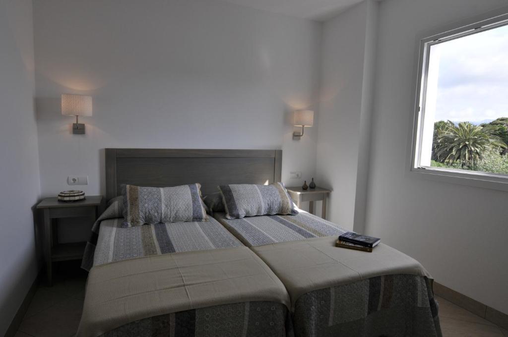 Hostal Tarifa -Recepcion Abierta Las 24H- Ruang foto