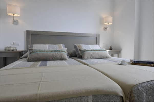 Hostal Tarifa -Recepcion Abierta Las 24H- Bagian luar foto